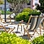 Logis Hotel Le Richelieu - Royan Atlantique