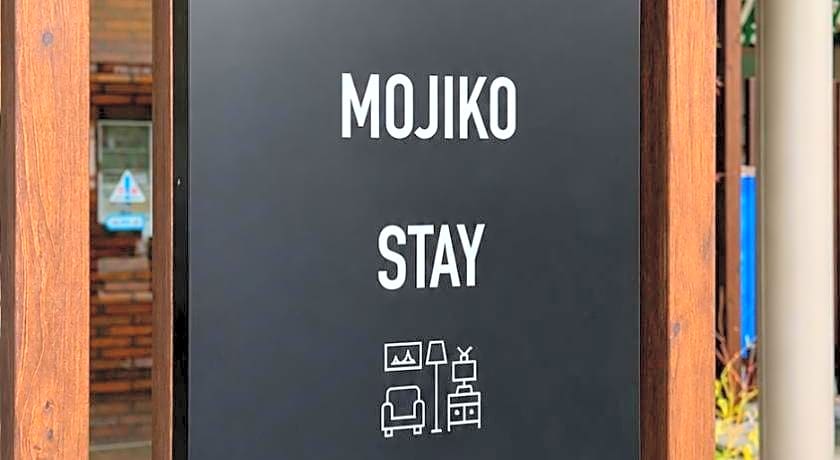 FUKUOKA MOJIKO STAY