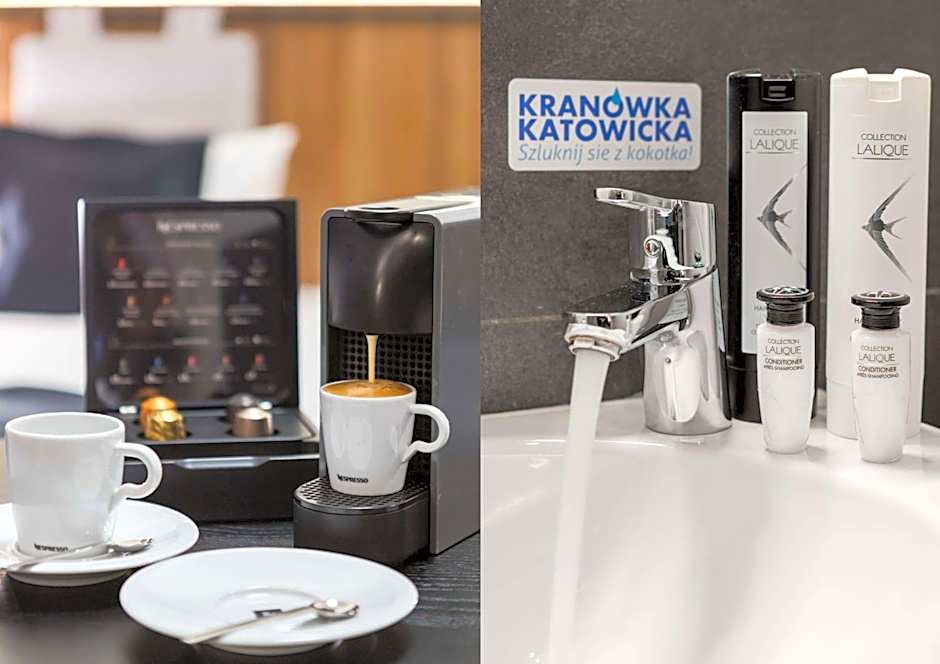 Best Western Hotel Mariacki