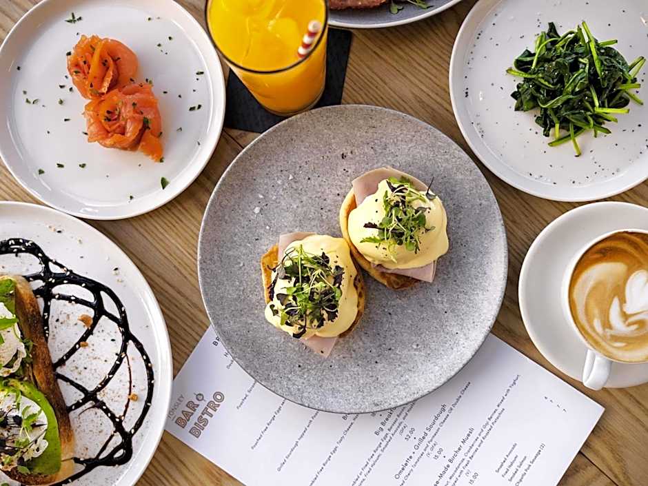 Mantra Tonsley Adelaide