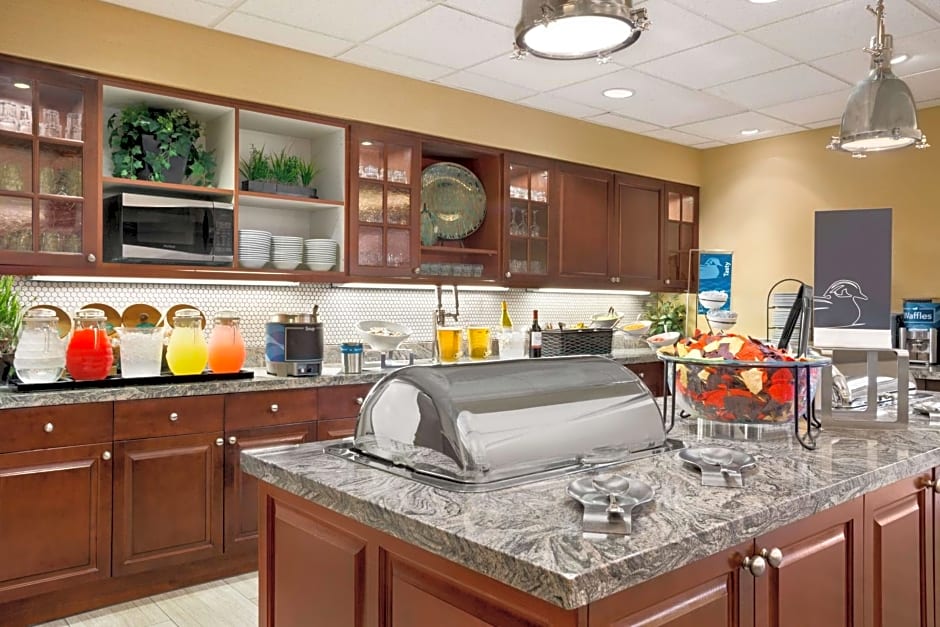 Homewood Suites by Hilton Denver - Littleton