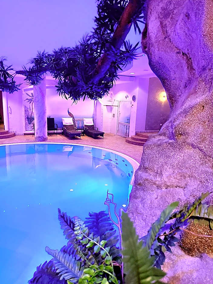 Parkhotel Altmühltal