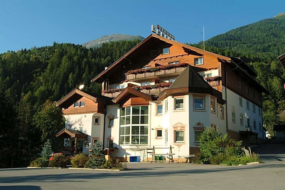 Sporthotel Mölltal