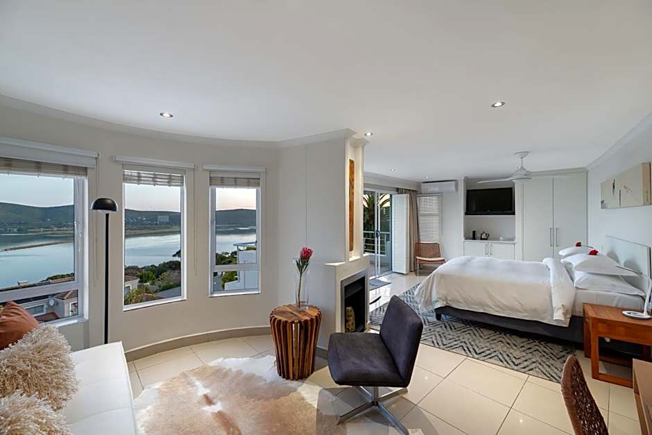 Villa Afrikana Guest Suites by Knysna Paradise Collection