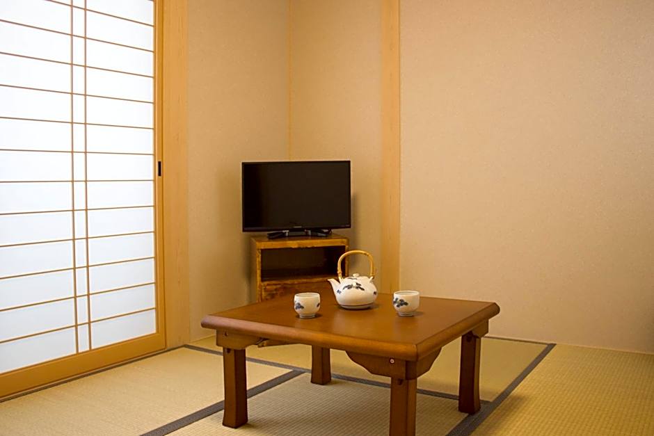 Kamoya Ryokan
