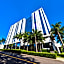 Hotel Laghetto Stilo Higienópolis