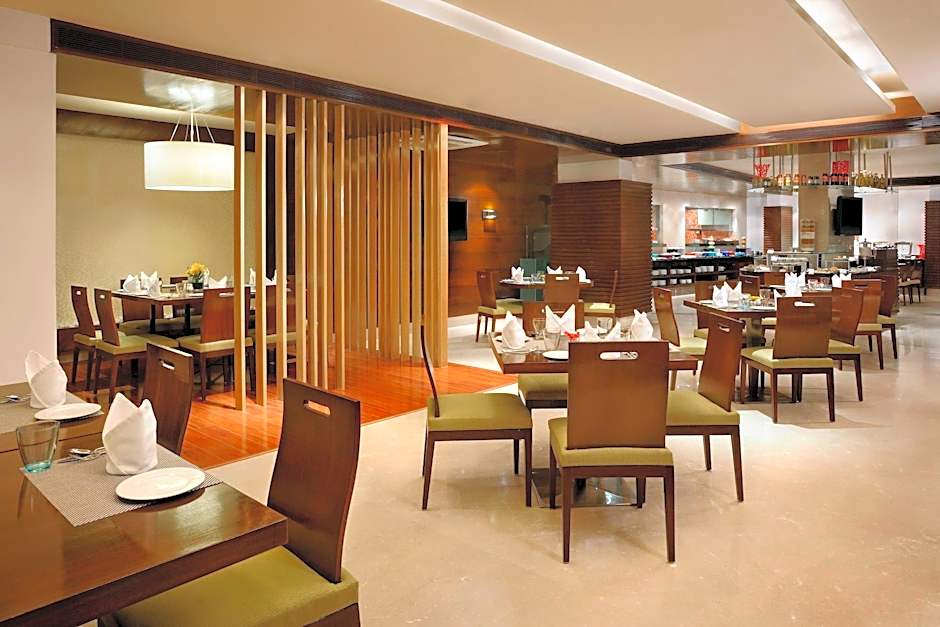 Four Points By Sheraton Ahmedabad