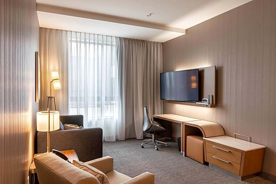 Courtyard by Marriott Salt Lake City Cottonwood