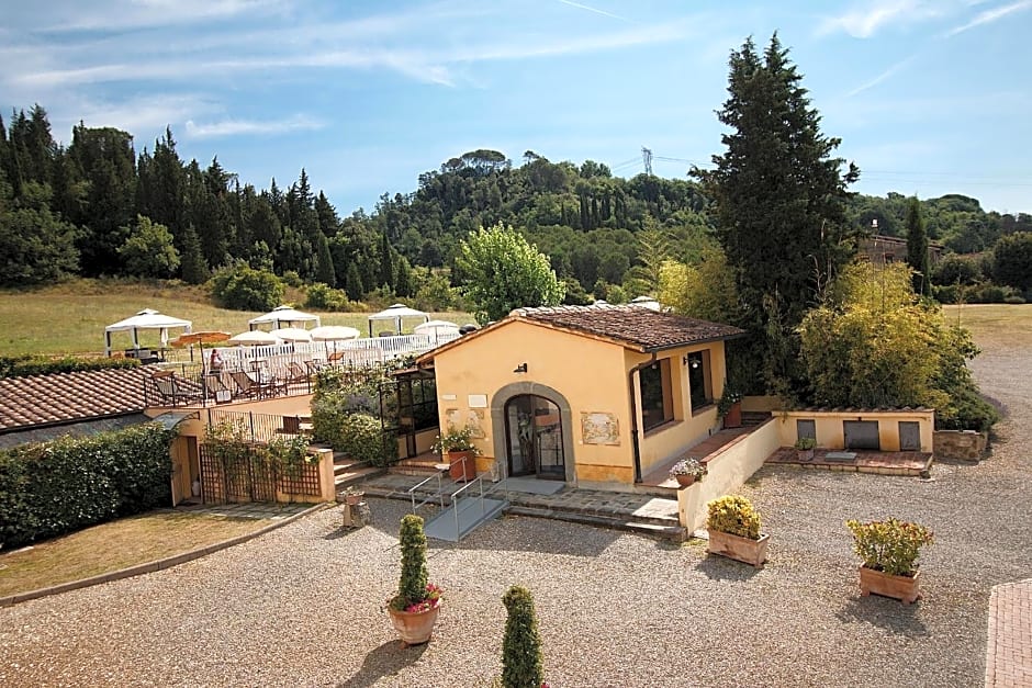 Borgo Sant'ippolito Country Hotel