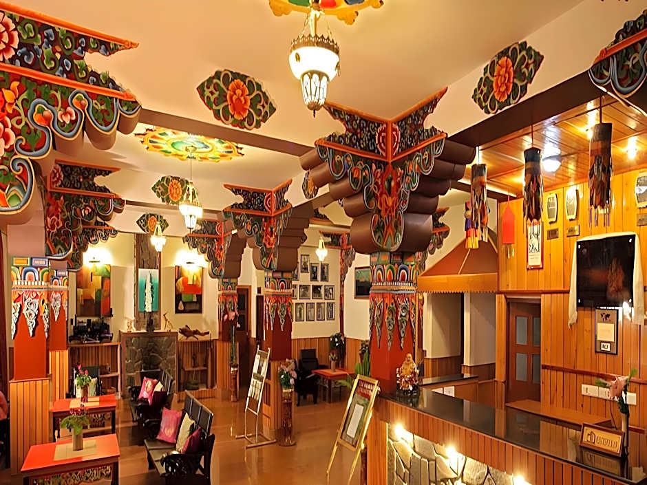 Club Mahindra Gangtok