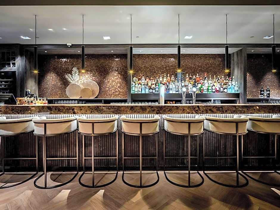 Van der Valk Hotel Dordrecht