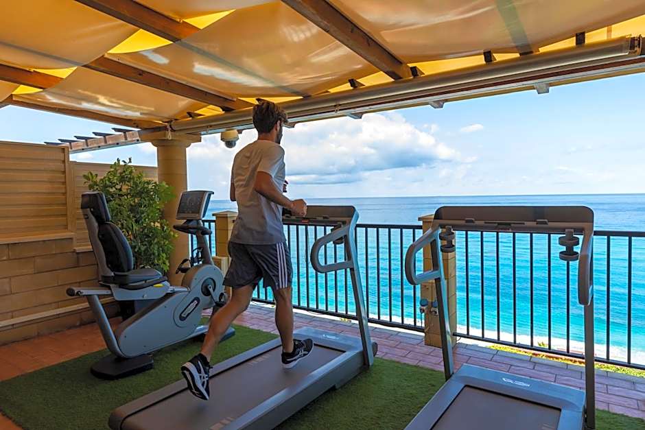 Hotel Rocca Della Sena