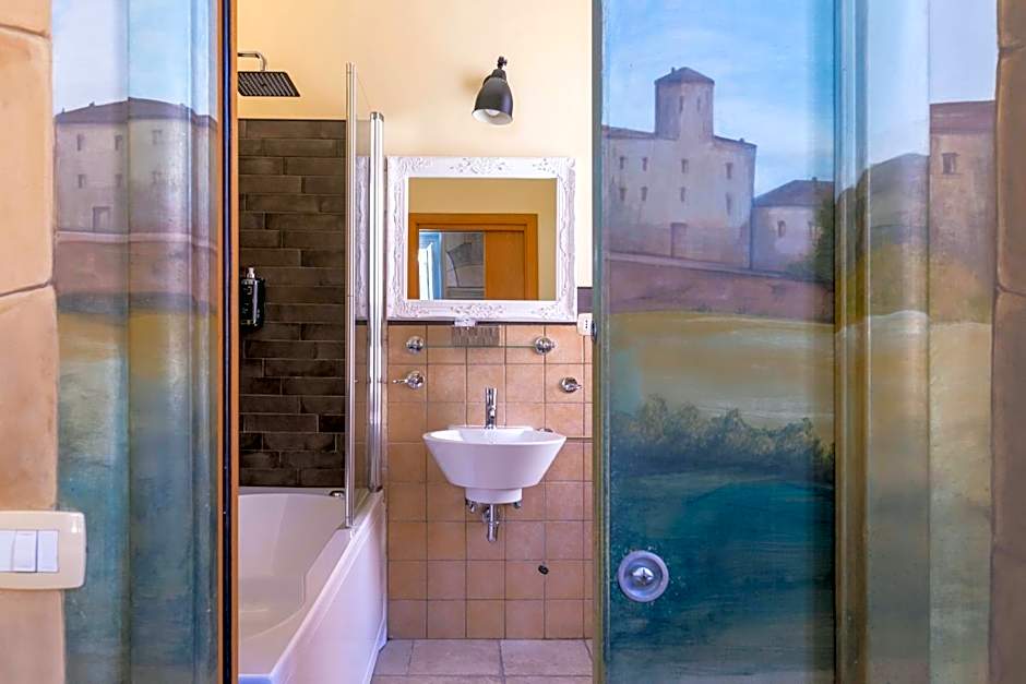 B&B Suites Trastevere