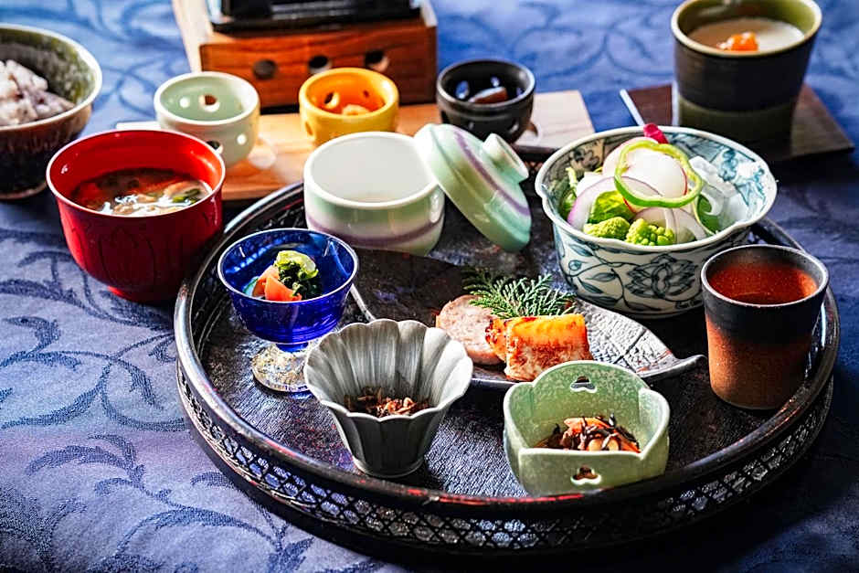 Yuyado Unzen Shinyu