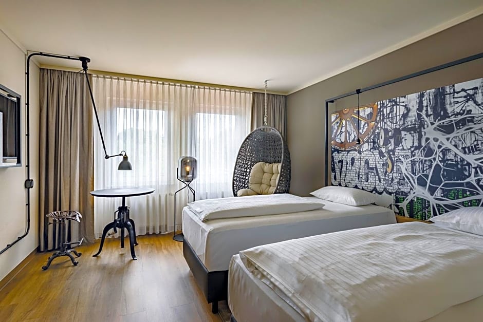 Seminaris Hotel Bad Boll