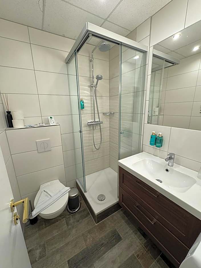 Hotel Villa Schwanebeck