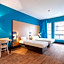 B&B Hotel Lille Roubaix Campus Gare