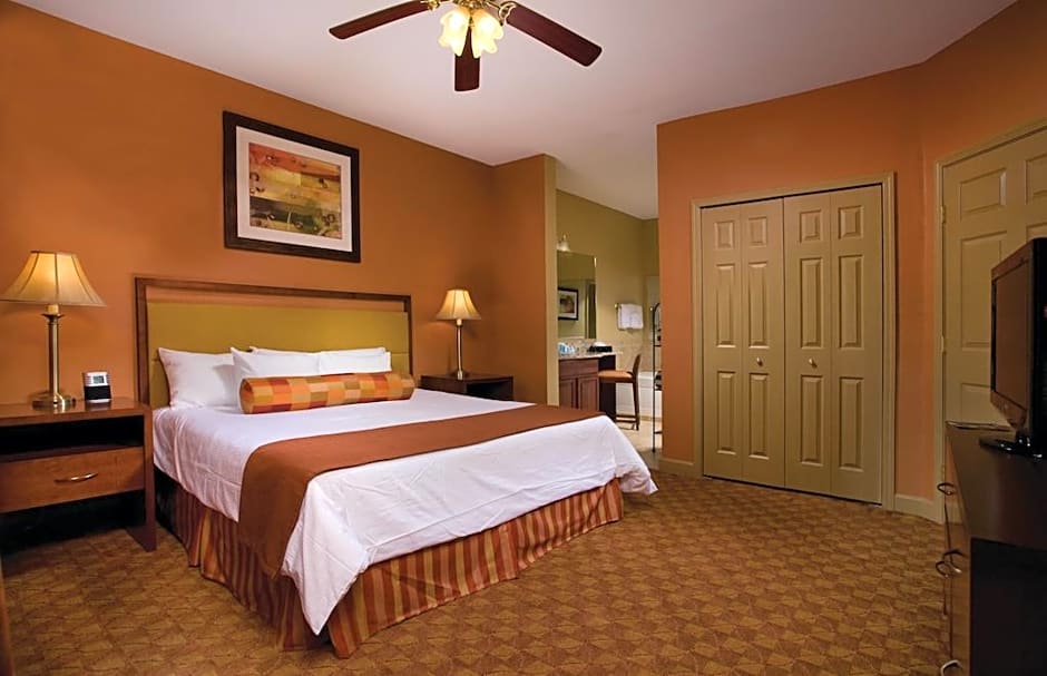 Photo 1 of 4 of 1 Bedroom Suite