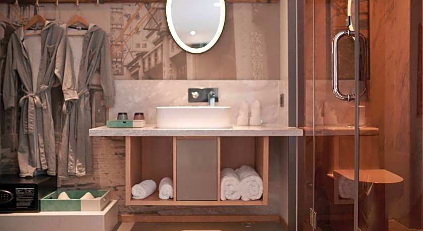CityNote Hotel Guangzhou Shangxiajiu Pedestrian Shisanhang