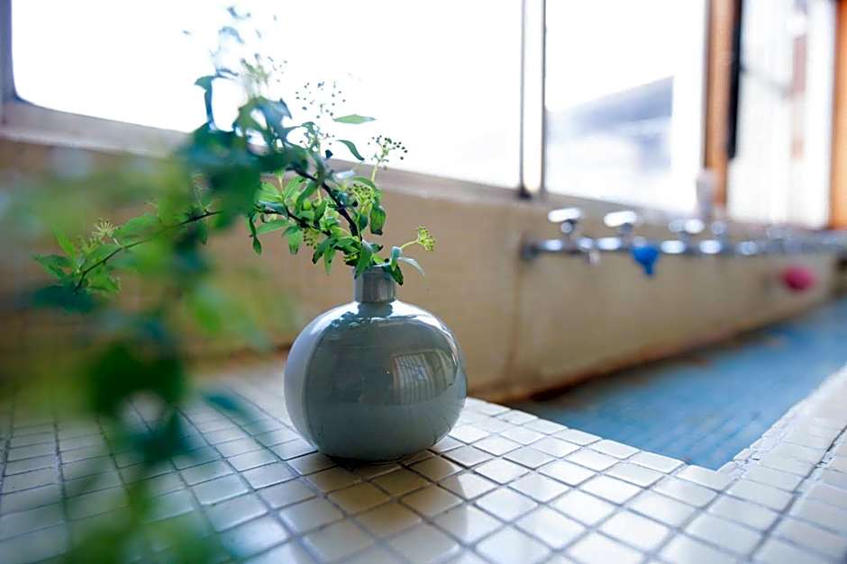 柏屋旅館＜シェアハウス&ゲストハウス＞