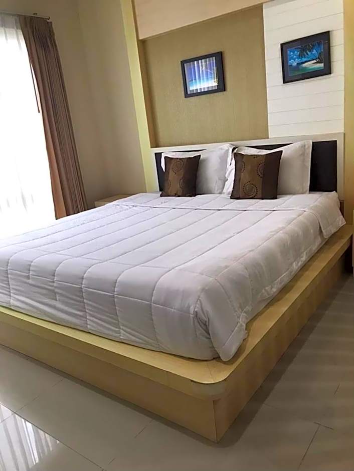 The Ozone Krabi Condotel