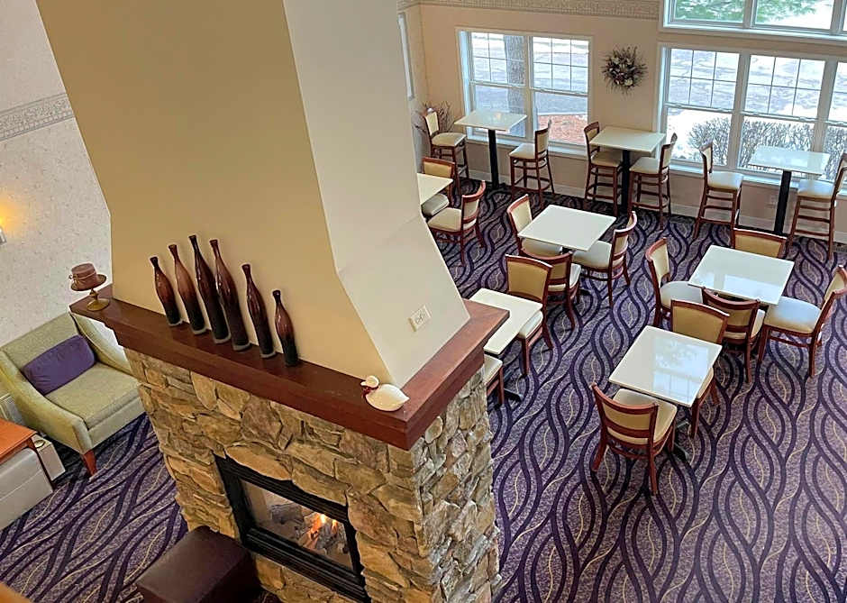 Smart Suites, an Ascend Collection Hotel