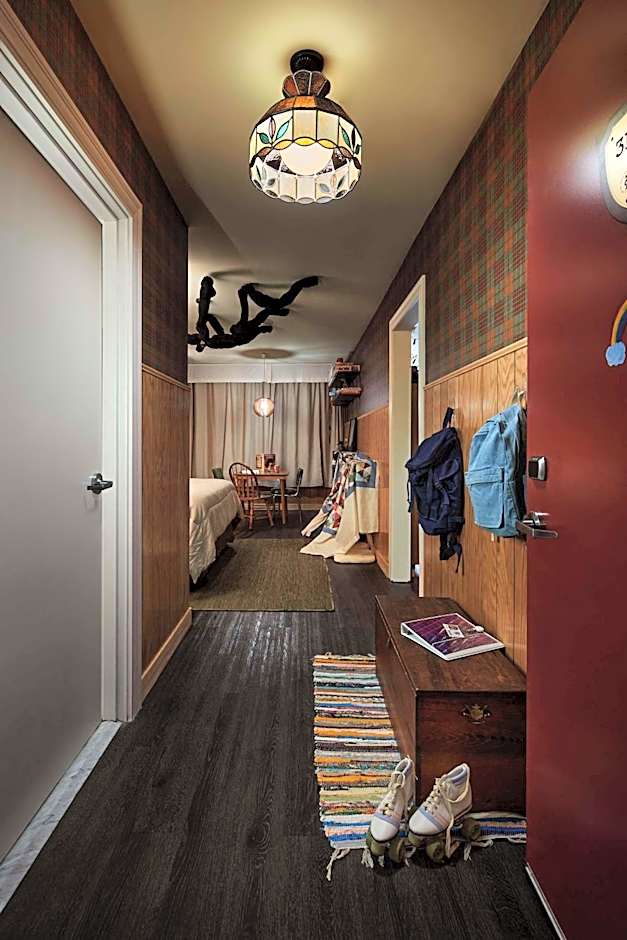 Graduate by Hilton Bloomington