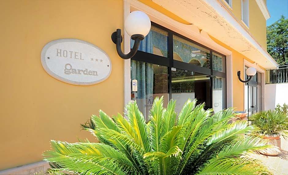 Hotel Garden