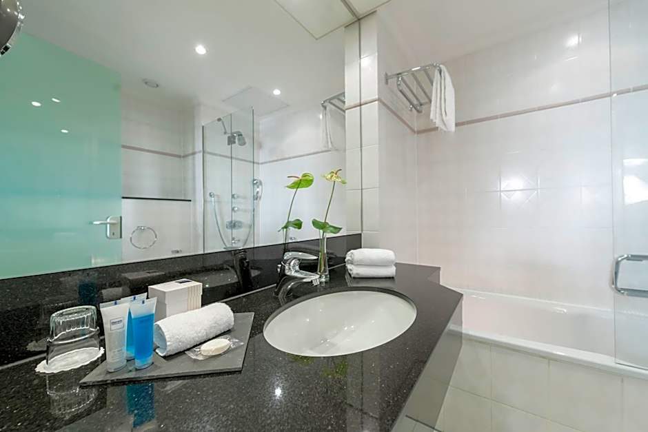 Dorint Venusberg Bonn