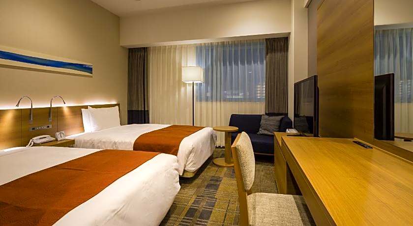 Hotel Sunroute Chiba