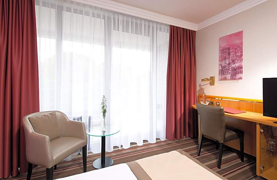 Leonardo Hotel Hannover