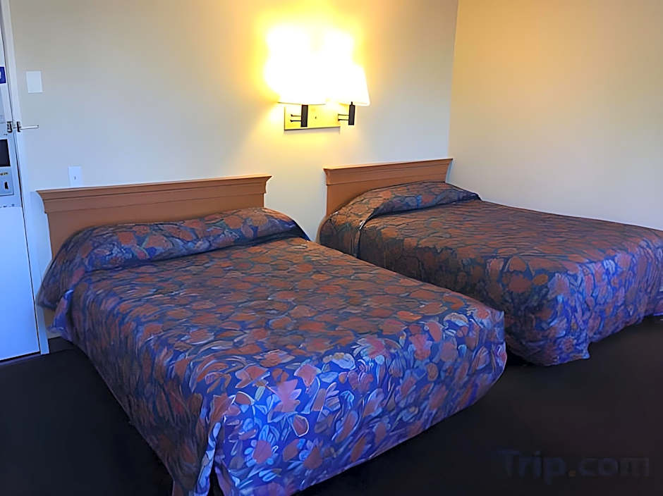 Americas Best Value Inn North Highlands Sacramento