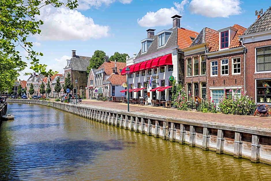 Hotel Restaurant 't Heerenlogement