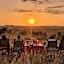Salt Lick Safari Lodge