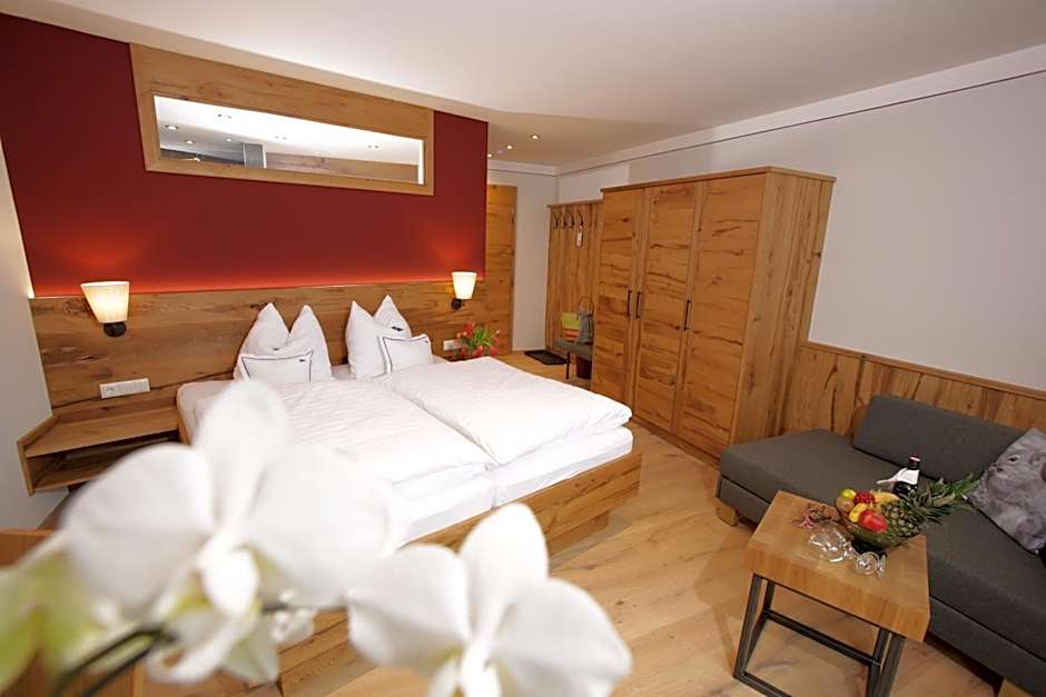 Postgasthof, Hotel Rote-Wand