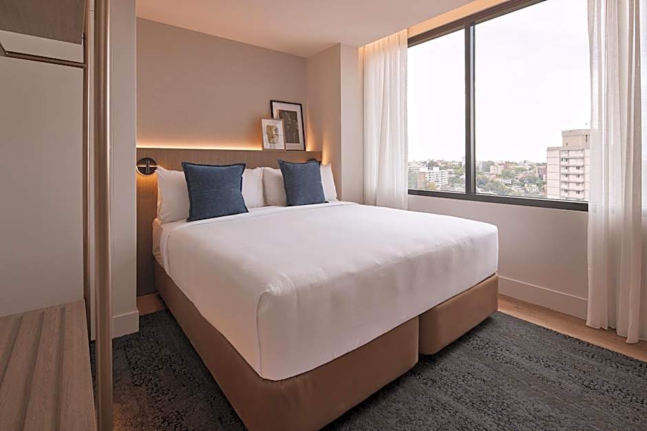 Rydges North Sydney