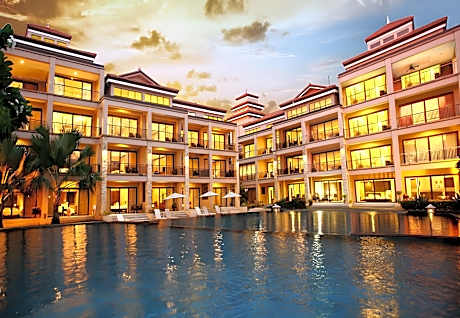 Coralpoint Gardens Suites and Residences