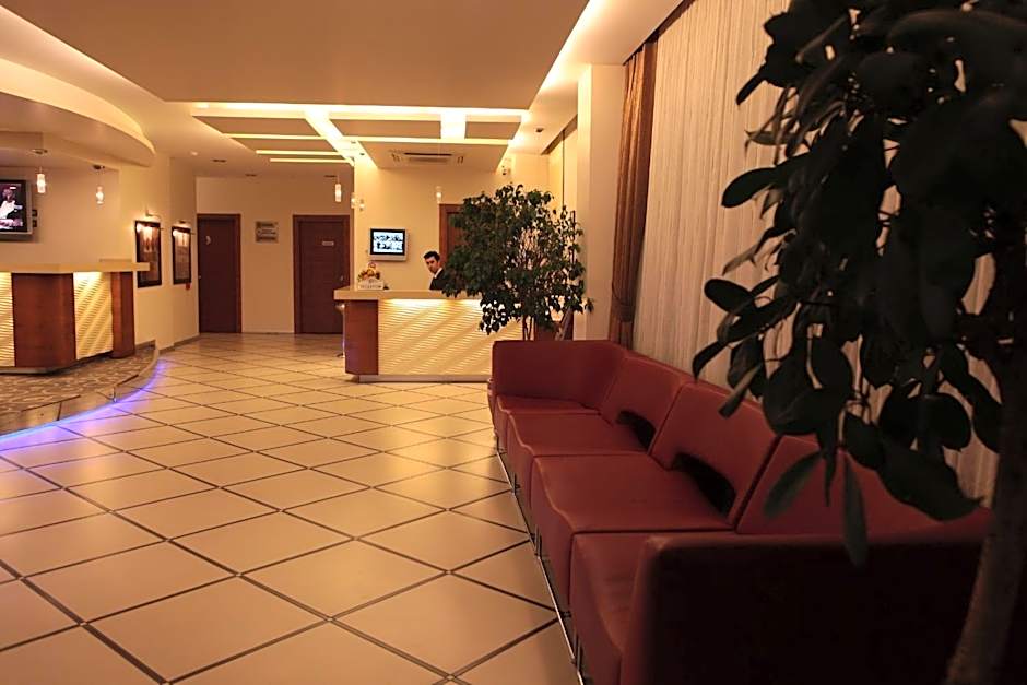 Akkoc Boutique Hotel
