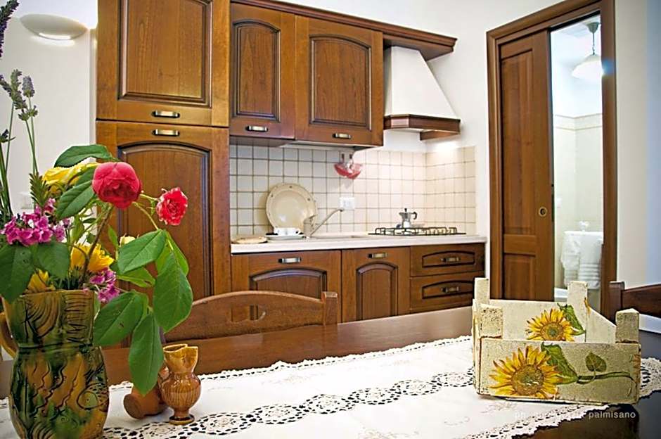 Trulli Magravì - Apparthotel