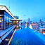 Hotel Aqua Citta Naha