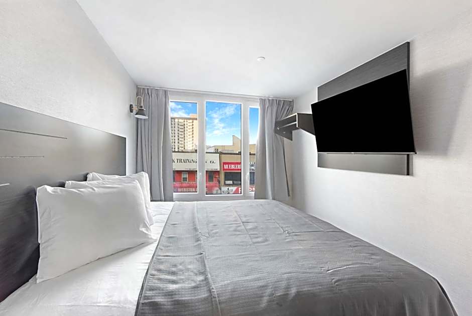 Hotel TREMONT Bronx Yankee Stadium