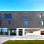 Hotel Middelpunt - Gratis Parking - Ontbijt inbegrepen!