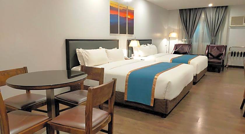 STUDIO 89 KATIPUNAN QC