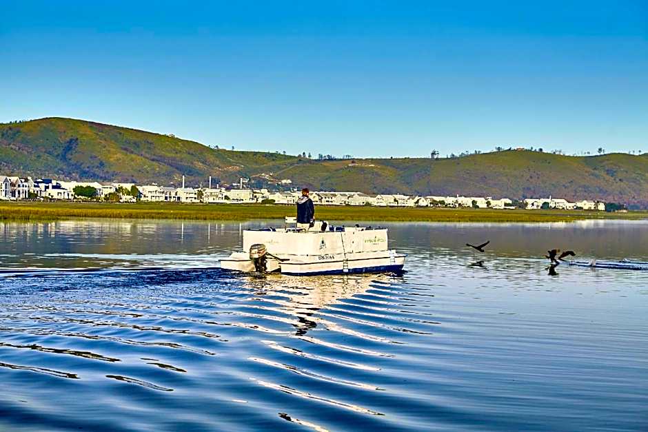 Knysna River Club