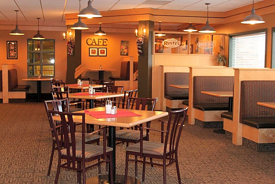 BCMInns - Lloydminster