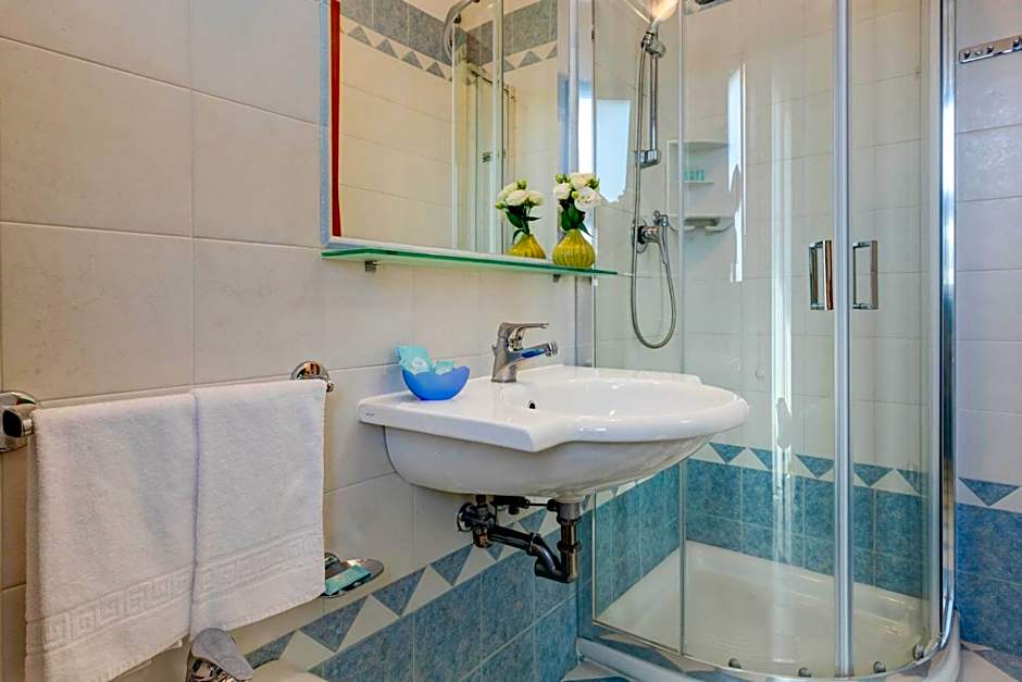 Hotel Garni San Carlo