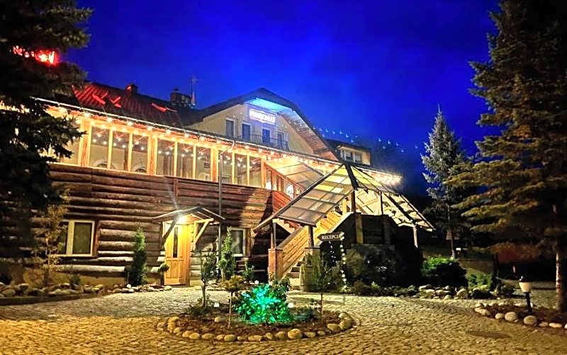 Gościniec Beskidzki