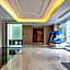 Myfeel Hotel (Ningbo Tianyi Square, Xingning Road Metro Station)