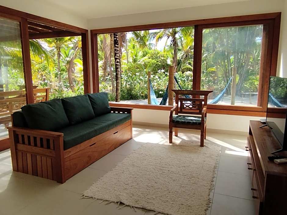 Kíria's Village Beach House