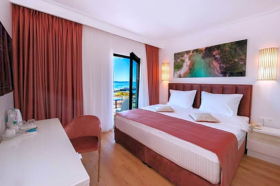 Hotel Luxe